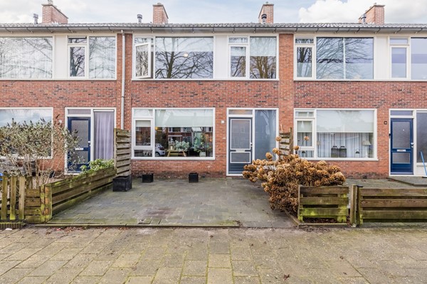 Medium property photo - De Dreef 21, 9502 PV Stadskanaal